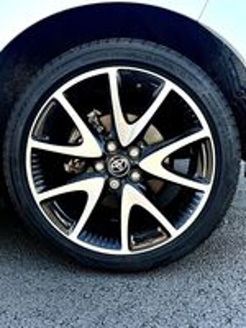 Yaris Hybride 116h Collection 2021 occasion 94260 Fresnes
