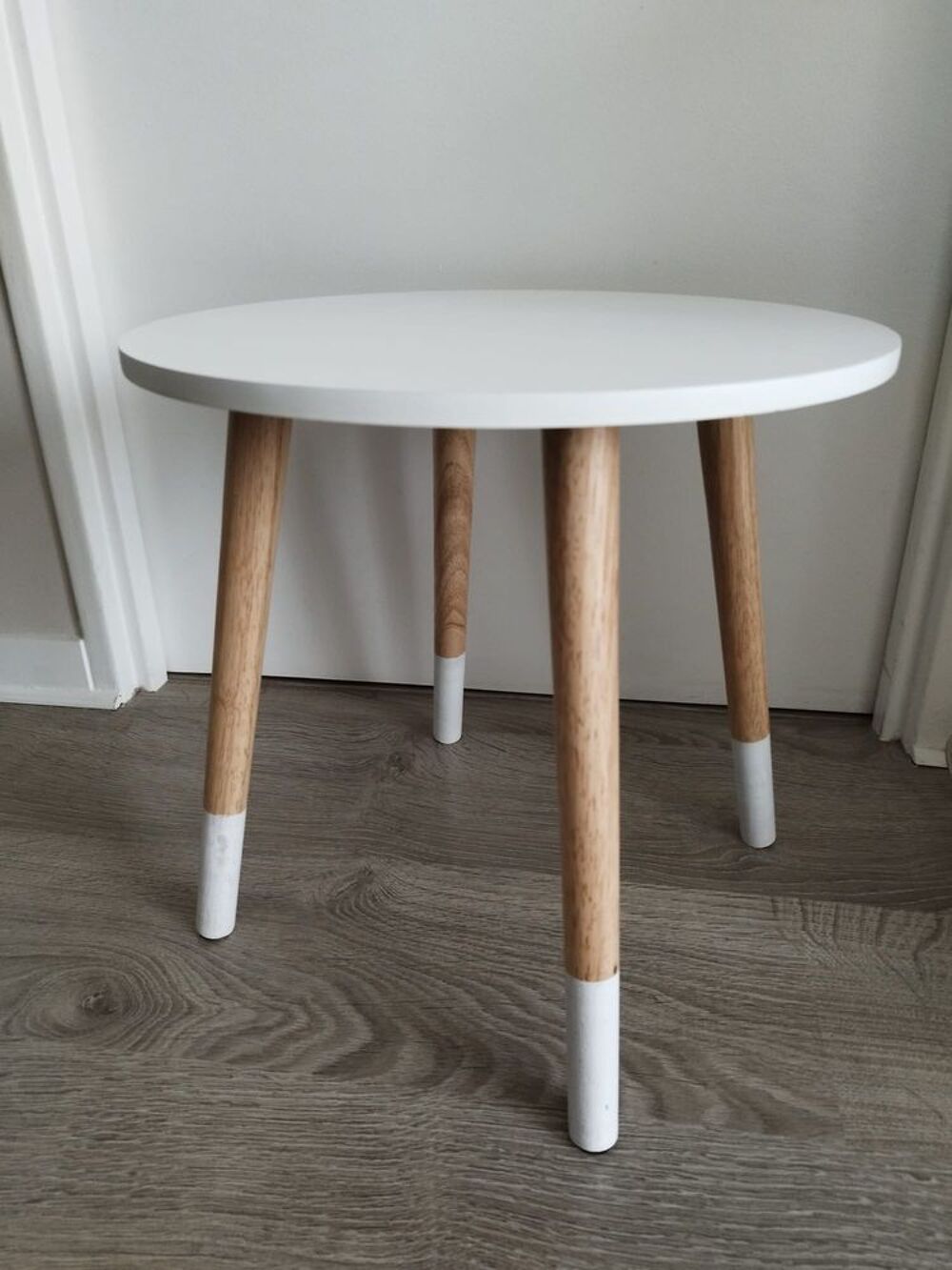 Table de chevet Décoration