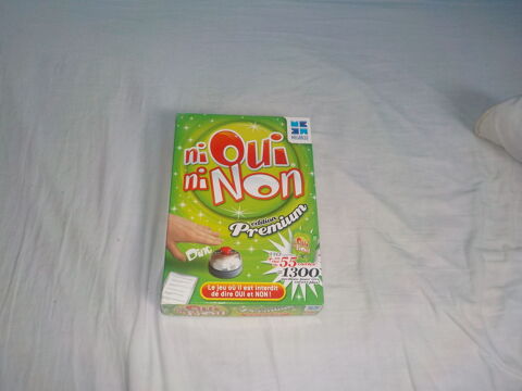 Ni oui , ni non  12 Eu (76)