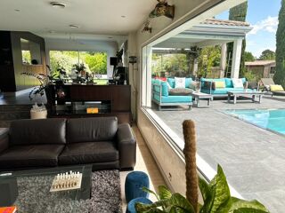  Maison à vendre 7 pièces 250 m²