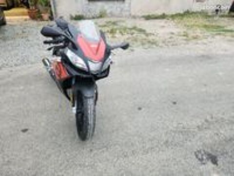 APRILIA 2021 occasion 32200 Escornebœuf