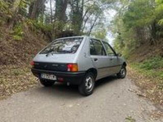 205 1.1 GL 1985 occasion 68510 Sierentz