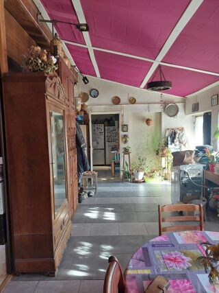  Maison � vendre 3/4 pi�ces 159 m�