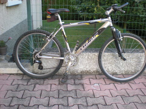 vtt marque fignon 70 Saint-Germain-Laprade (43)