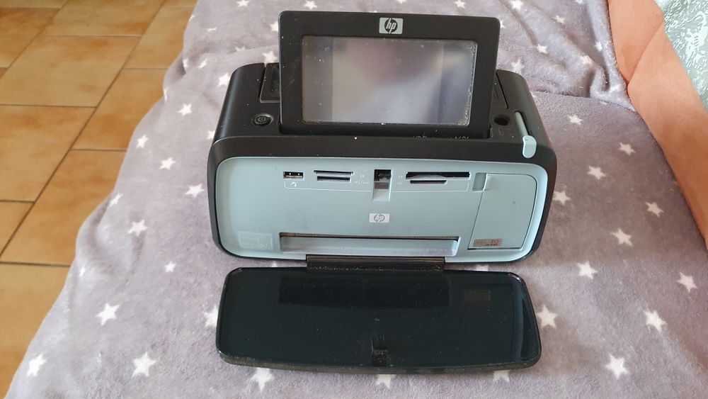imprimante HP A 626
pour photos 10 x 15 Photos/Video/TV