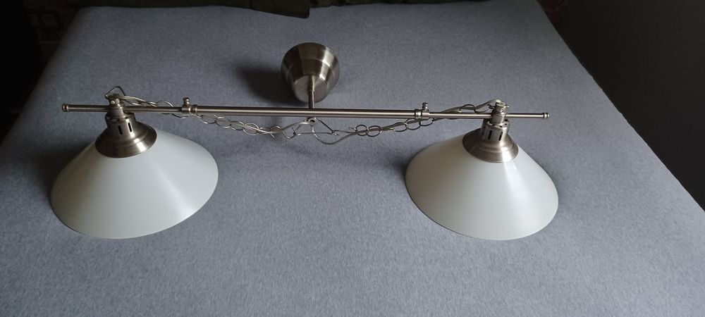 Lustre Décoration