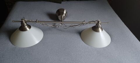 Lustre 35 Fresnicourt-le-Dolmen (62)
