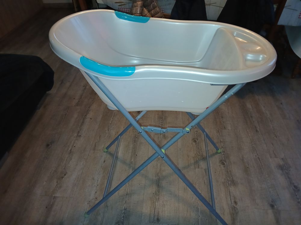 Baignoire sur pied Mobilier enfants