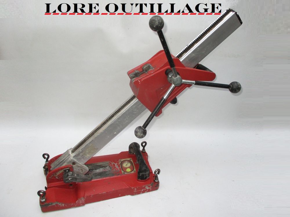 HILTI DD ST 150 CTL Bricolage