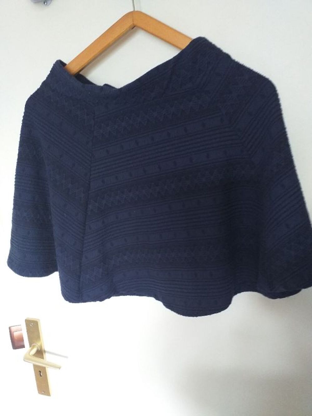 JUPE COURTE FEMME TAILLE 36 Vêtements