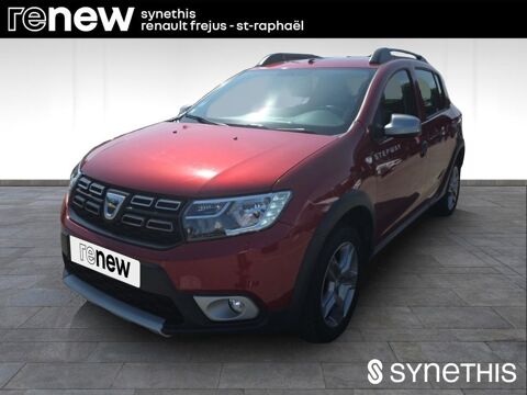 Annonce voiture Dacia Sandero 10800 €