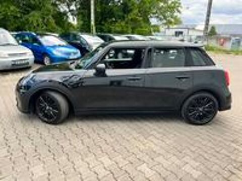Cooper S Hatch 5 Portes 178 ch DKG7 Finition Business Design 2022 occasion 67150 Gerstheim