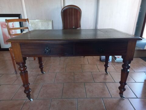 Bureau style Anglais 250 Lattes (34)