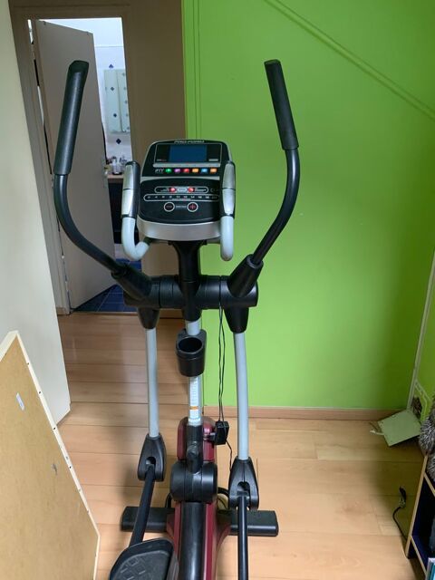 Velo elliptique france outlet