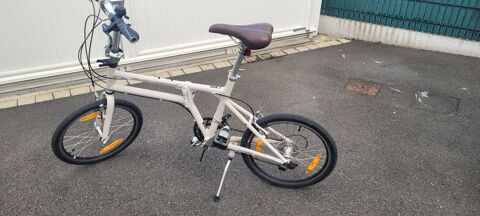 Achetez vtt 26 pouces femme occasion annonce vente Notre Dame