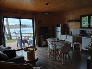  Chalet à vendre 3 pièces 43 m²