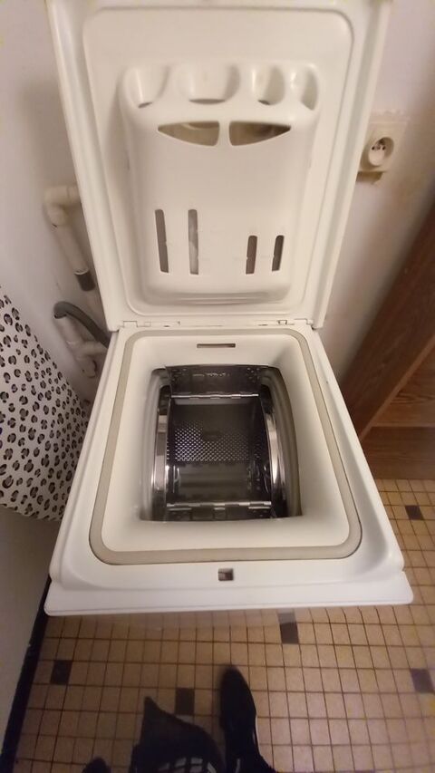 Machine a laver 30 Audenge (33)