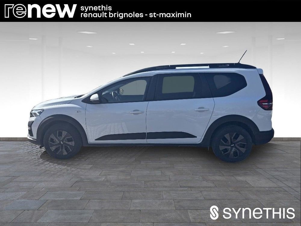 Jogger TCe 110 7 places GSR2 Expression 2024 occasion 83170 Brignoles