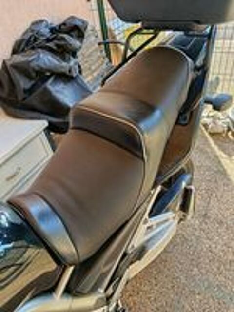 YAMAHA 2001 occasion 30200 Bagnols-sur-C&egrave;ze