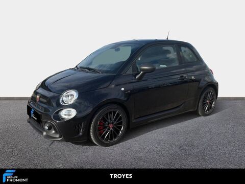 Abarth 500 595 & 695 MY22 180 CH 2022 occasion La Chapelle-Saint-Luc 10600