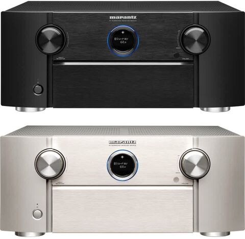 Marantz SR 7012 850 Cagnes-sur-Mer (06)