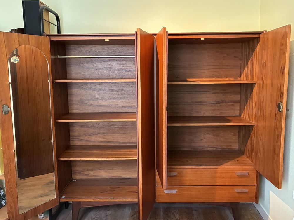 armoire scandinave Meubles