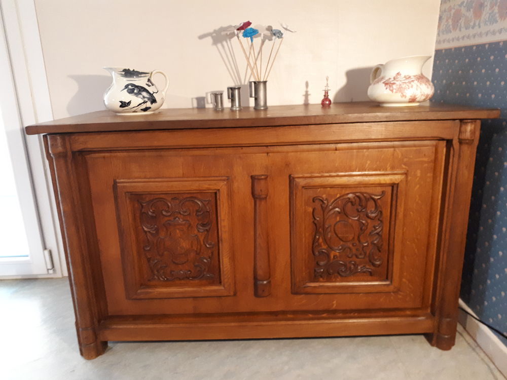 Coffre Bois Meubles