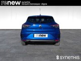 Clio V Clio TCe 90 ch GSR2 Evolution 2025 occasion 04100 Manosque