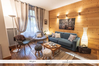  Appartement  vendre 2/3 pices 46 m