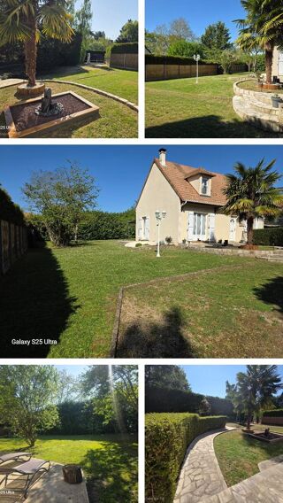  Maison � vendre 6 pi�ces 147 m�