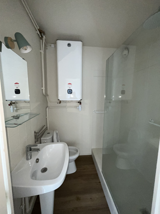  Appartement  vendre 1 pice 16 m