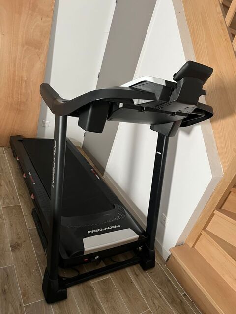 Tapis pro form Shox 3 550 Arras (62)