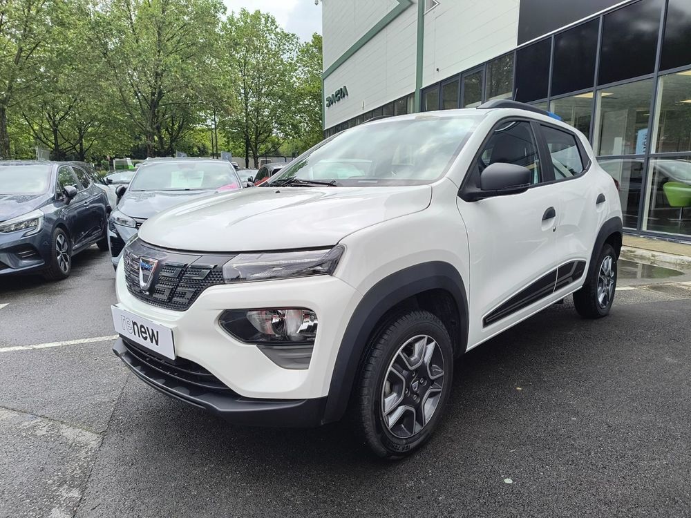 Spring Business 2020 2020 occasion 95100 Argenteuil
