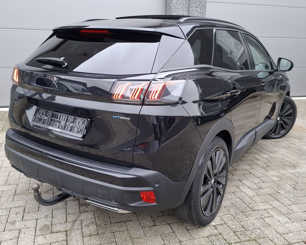 3008 ADML/AMBIENT/CAMERA*360/HIFI*FOCAL/HML/TOIT*PANO/19 2021 occasion BE-8900 Ieper (Ypres)