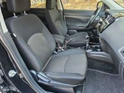 Asx ASX 1.8 DI-D 115ch 4x4 Invite 2015 occasion 34690 Fabr&egrave;gues