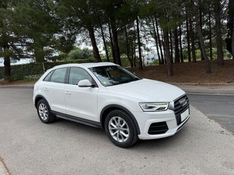 Annonce voiture Audi Q3 15990 €