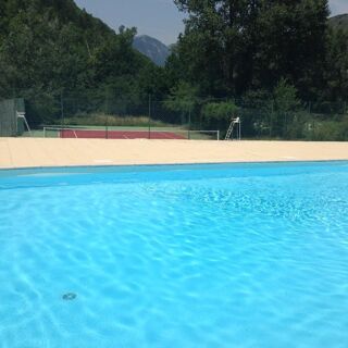 Location  Appartement 