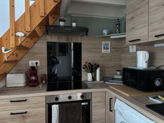 Location  Maison - Villa 