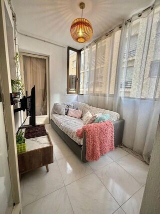  Appartement � vendre 5 pi�ces 130 m� Altea, espagne