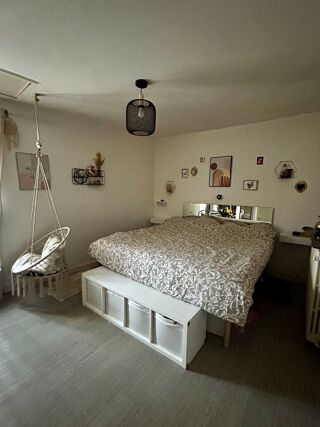  Maison à vendre 3 pièces 65 m²