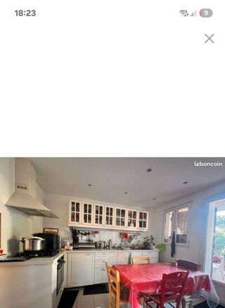  Maison � vendre 7 pi�ces 221 m�