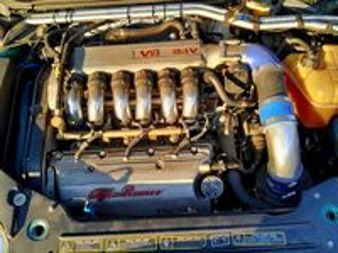 GTV 3.0i V6 24V 1998 occasion 77810 Thomery