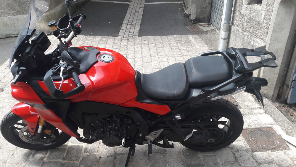 YAMAHA 2022 occasion 34725 Saint-Andr&eacute;-de-Sangonis