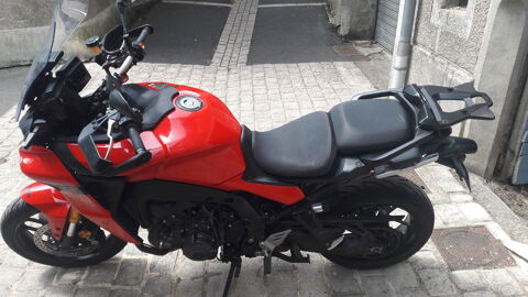Moto YAMAHA 2022 occasion Saint-Andr&eacute;-de-Sangonis 34725