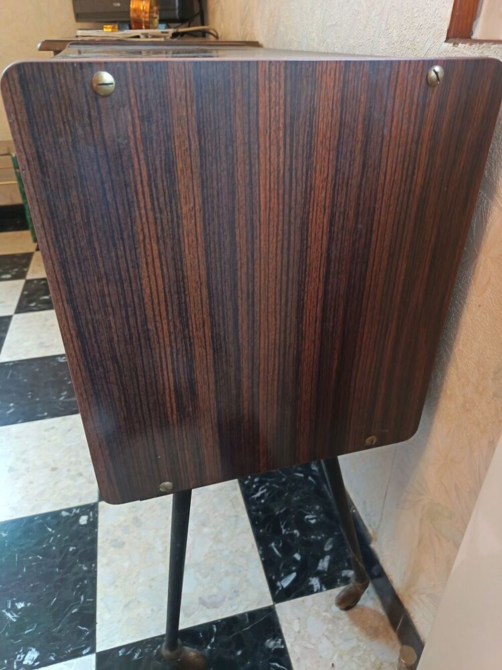 Meuble bar vintage Meubles