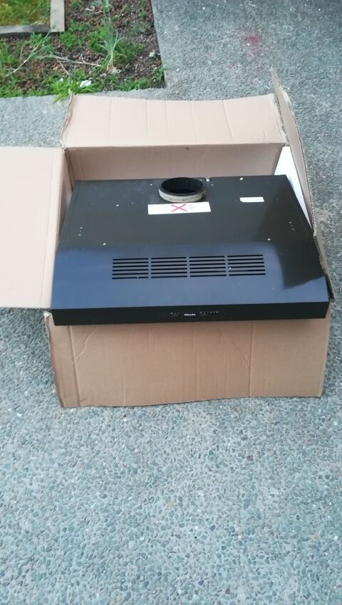 Hotte aspirante Miele 50 Aiffres (79)