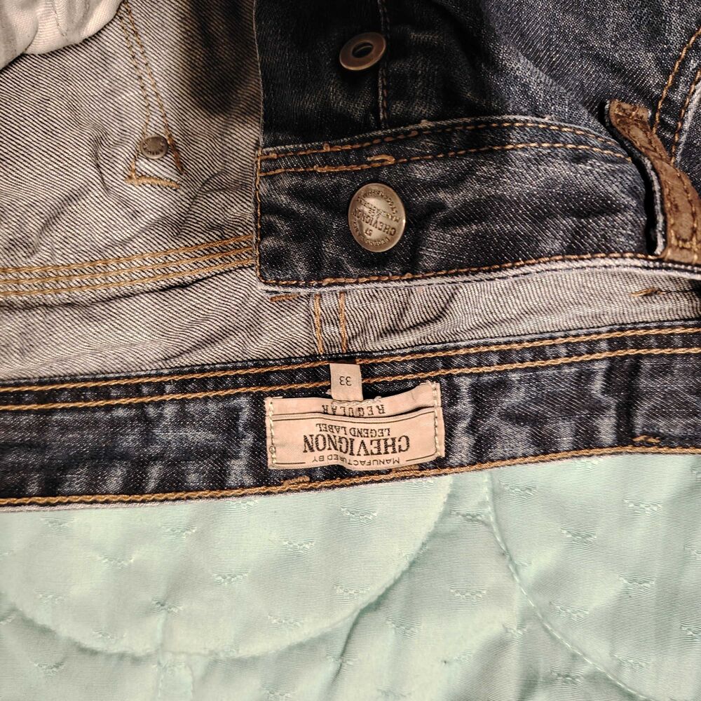 Lot de 4 pantalons Mixte Vêtements