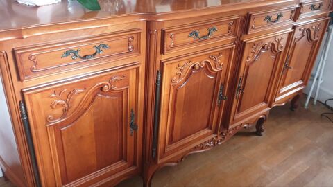 Salle  manger merisier 1000 Amilly (45)