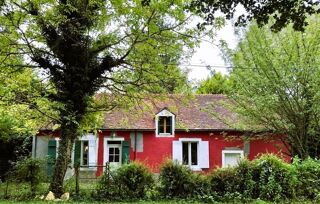  Maison à vendre 5 pièces 100 m² Ourouer-les-bourdelins