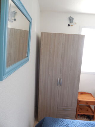  Appartement � louer 2/3 pi�ces 30 m� Saint-gilles-croix-de-vie
